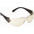 Cordova Bulldog Smoke Indoor/Outdoor Safety Glasses EHB50S